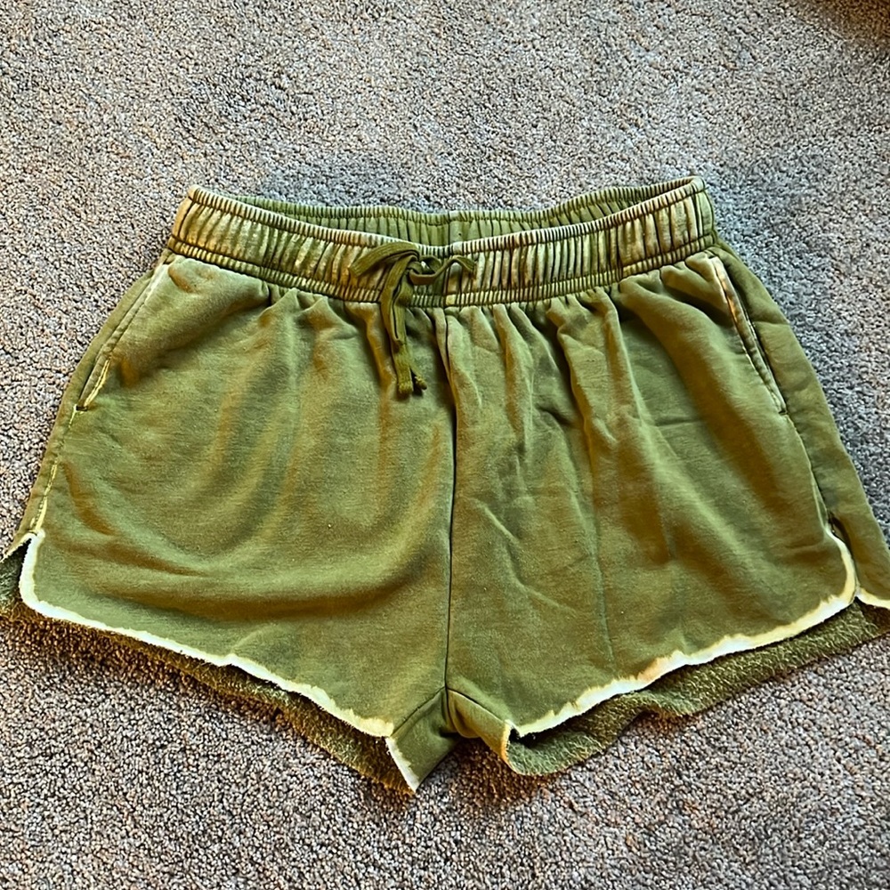 Wild fable shorts